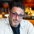 Fabrizio J. Fustinoni